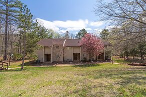 Mountainside Villas at Massanutten by Tripforth