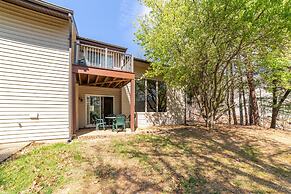 Mountainside Villas at Massanutten by Tripforth