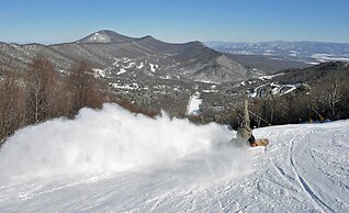 Mountainside Villas at Massanutten by Tripforth