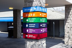 Mountainside Villas at Massanutten by Tripforth