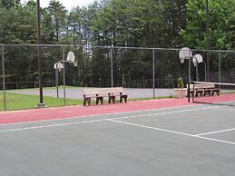 Mountainside Villas at Massanutten by Tripforth