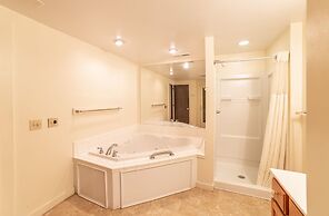 Mountainside Villas at Massanutten by Tripforth