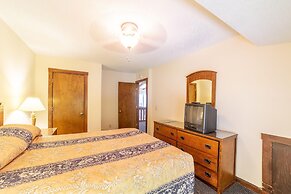 Mountainside Villas at Massanutten by Tripforth