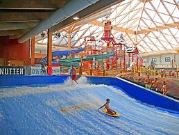 Mountainside Villas at Massanutten by Tripforth