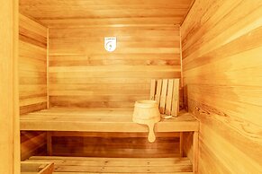 Mountainside Villas at Massanutten by Tripforth