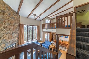 Mountainside Villas at Massanutten by Tripforth