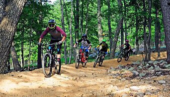 Mountainside Villas at Massanutten by Tripforth