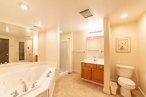 Mountainside Villas at Massanutten by Tripforth