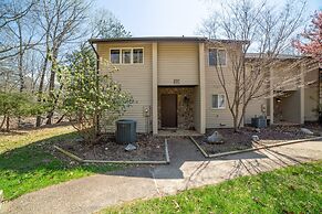 Mountainside Villas at Massanutten by Tripforth