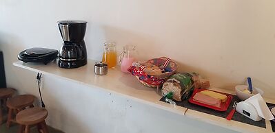 Recanto dos Albatrozes