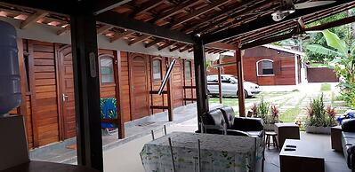 Recanto dos Albatrozes