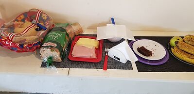 Recanto dos Albatrozes