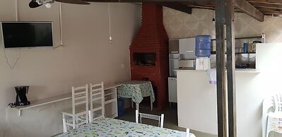 Recanto dos Albatrozes