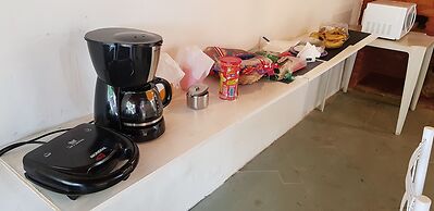 Recanto dos Albatrozes