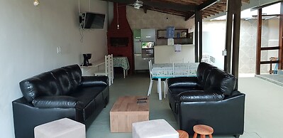 Recanto dos Albatrozes