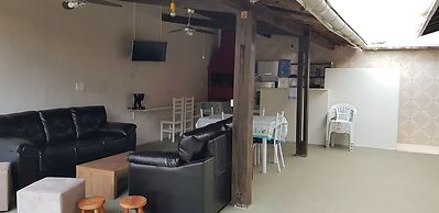 Recanto dos Albatrozes