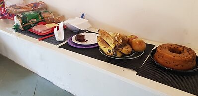 Recanto dos Albatrozes