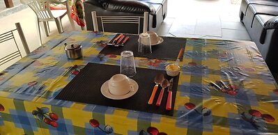 Recanto dos Albatrozes