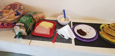 Recanto dos Albatrozes