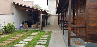 Recanto dos Albatrozes