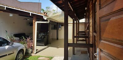 Recanto dos Albatrozes