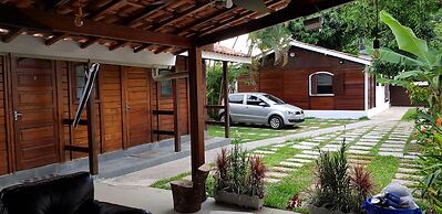 Recanto dos Albatrozes