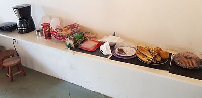 Recanto dos Albatrozes