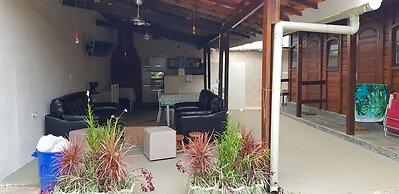 Recanto dos Albatrozes