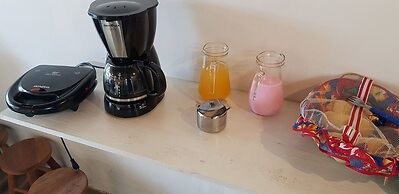 Recanto dos Albatrozes