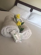 Hotel Palmeiras