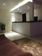 Hotel Palmeiras