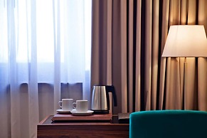 Hotel Palmeiras