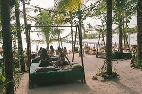 Mayan Monkey Isla Mujeres | Social Hotel