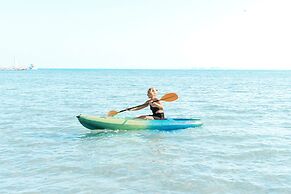 Mayan Monkey Isla Mujeres | Social Hotel