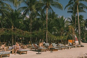 Mayan Monkey Isla Mujeres | Social Hotel