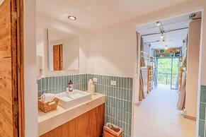 Mayan Monkey Isla Mujeres | Social Hotel