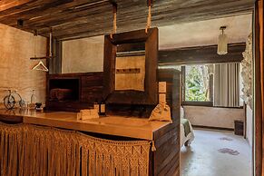 Mayan Monkey Isla Mujeres | Social Hotel