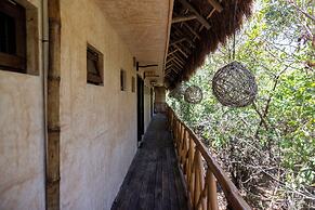 Mayan Monkey Isla Mujeres | Social Hotel