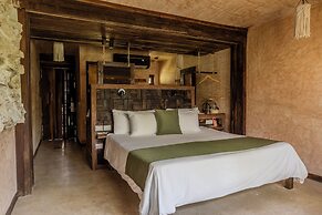 Mayan Monkey Isla Mujeres | Social Hotel