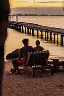 Mayan Monkey Isla Mujeres | Social Hotel