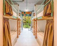 Mayan Monkey Isla Mujeres | Social Hotel