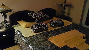 Akva Gold Apartmani
