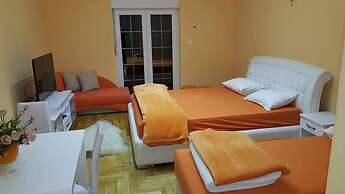 Akva Gold Apartmani