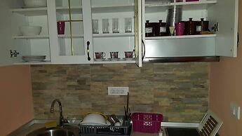 Akva Gold Apartmani