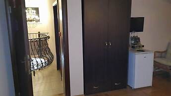 Akva Gold Apartmani