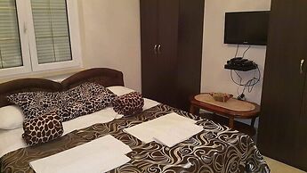 Akva Gold Apartmani