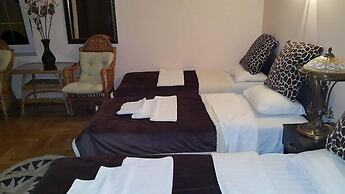 Akva Gold Apartmani