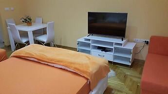 Akva Gold Apartmani