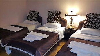 Akva Gold Apartmani