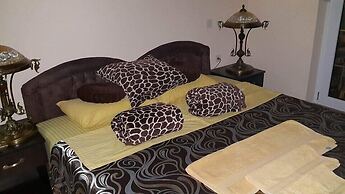 Akva Gold Apartmani